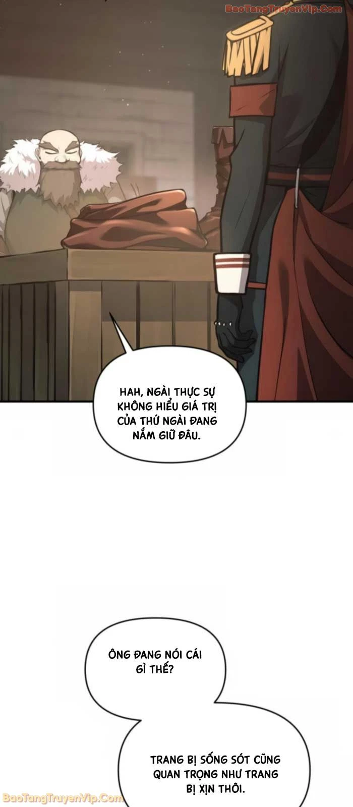 Trở Thành Hung Thần Trong Trò Chơi Thủ Thành Chapter 147 - 12