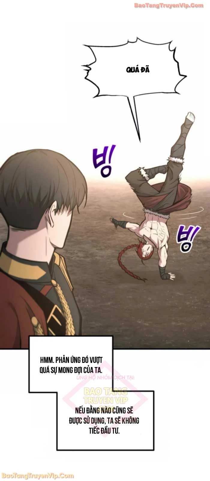 Trở Thành Hung Thần Trong Trò Chơi Thủ Thành Chapter 147 - 18