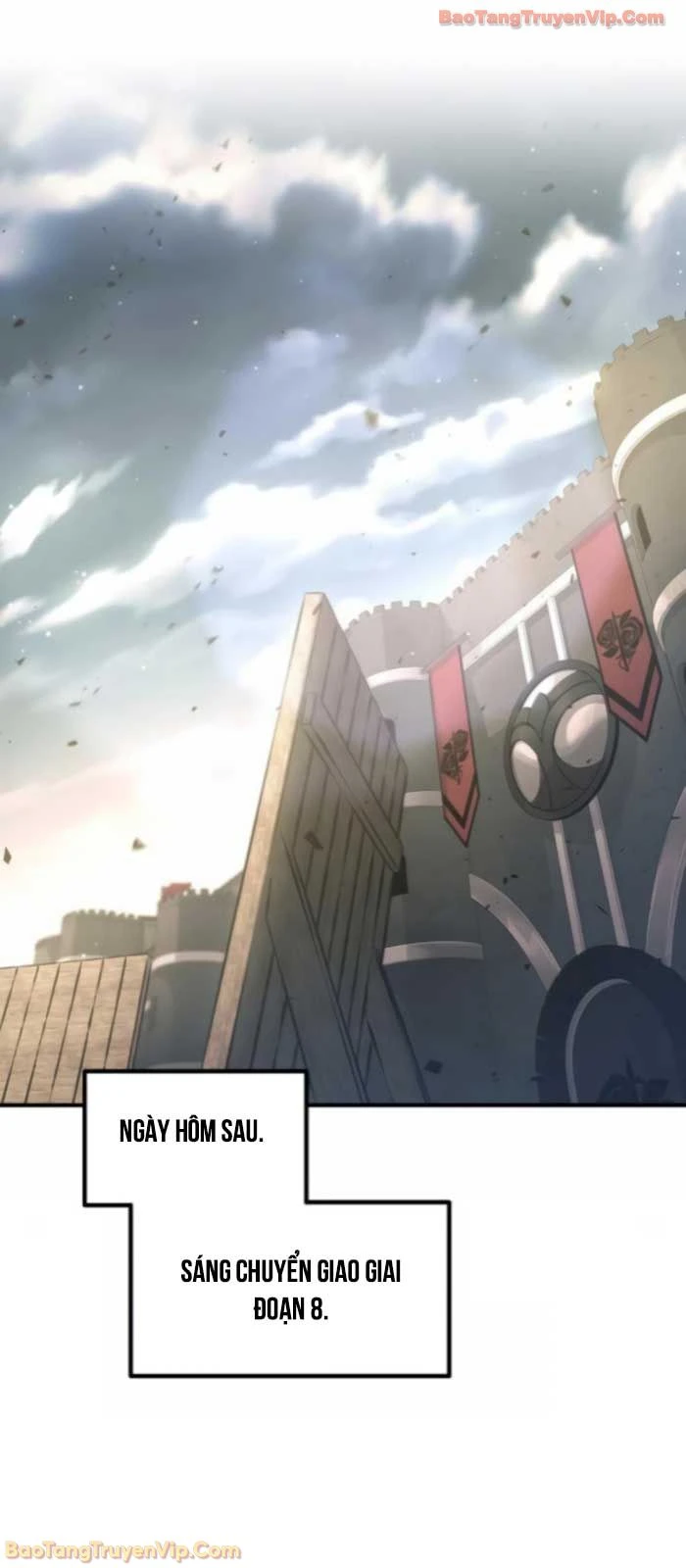 Trở Thành Hung Thần Trong Trò Chơi Thủ Thành Chapter 147 - 43