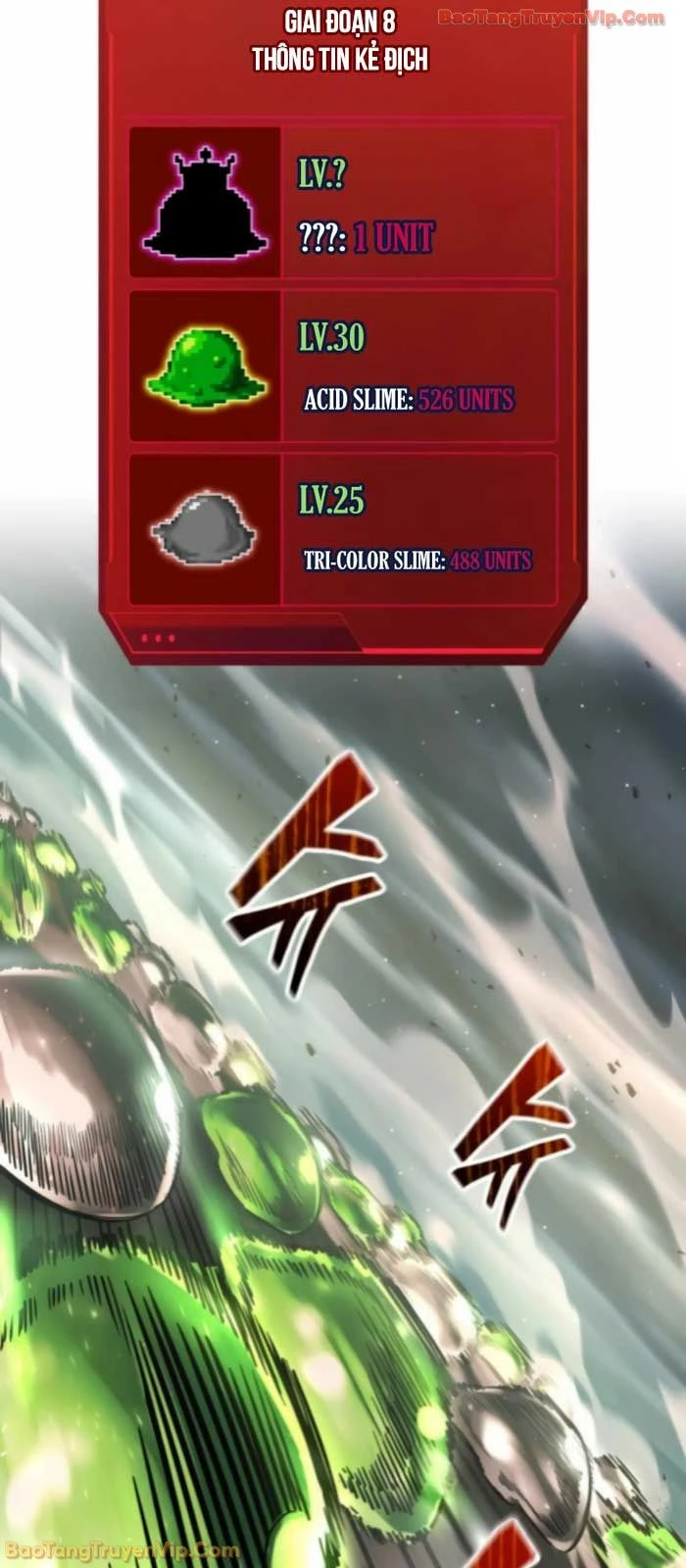 Trở Thành Hung Thần Trong Trò Chơi Thủ Thành Chapter 147 - 45