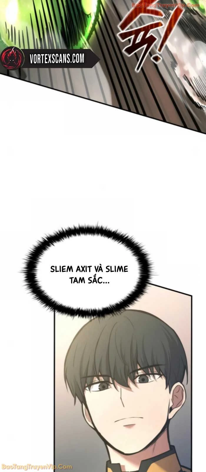 Trở Thành Hung Thần Trong Trò Chơi Thủ Thành Chapter 147 - 46