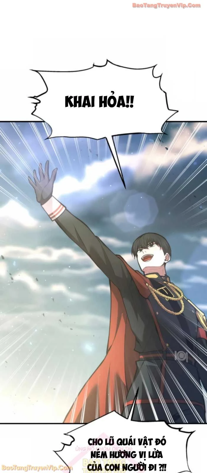 Trở Thành Hung Thần Trong Trò Chơi Thủ Thành Chapter 147 - 50