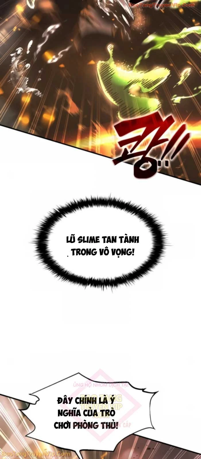 Trở Thành Hung Thần Trong Trò Chơi Thủ Thành Chapter 147 - 54