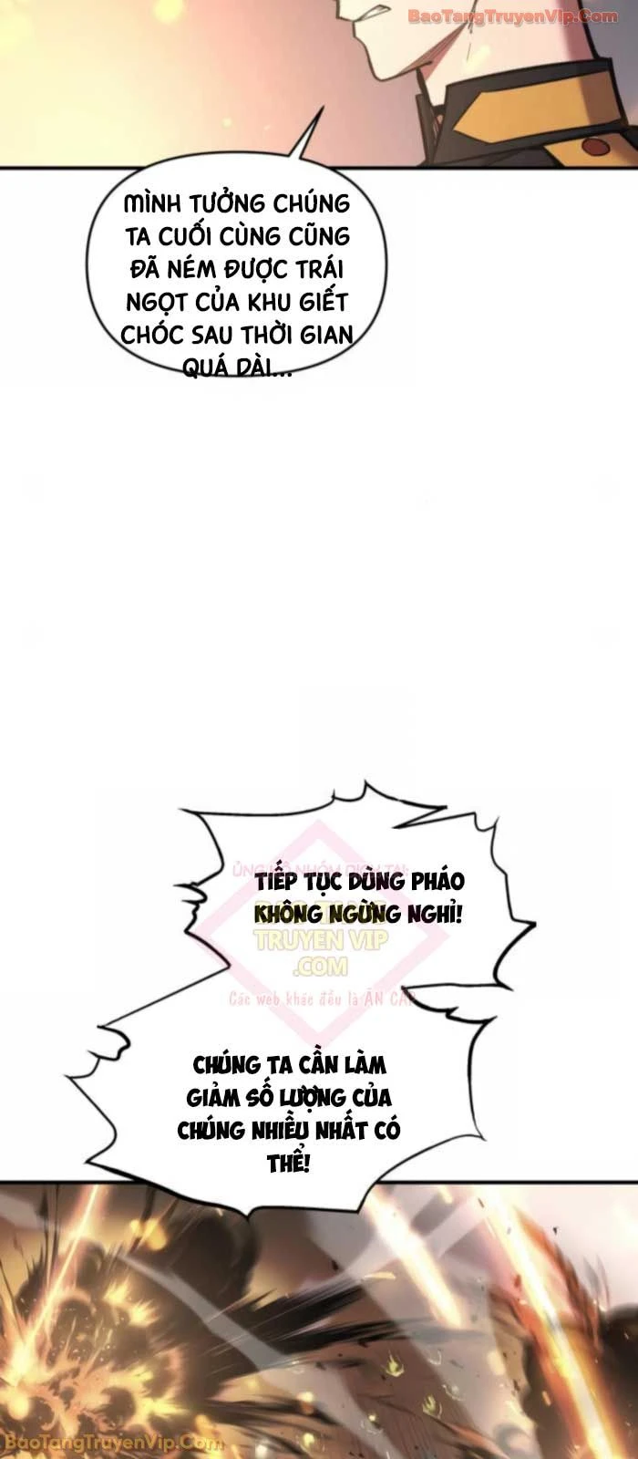 Trở Thành Hung Thần Trong Trò Chơi Thủ Thành Chapter 147 - 58