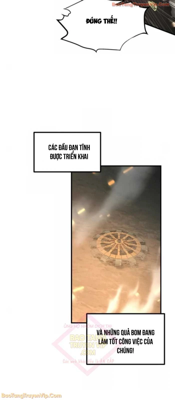 Trở Thành Hung Thần Trong Trò Chơi Thủ Thành Chapter 147 - 61