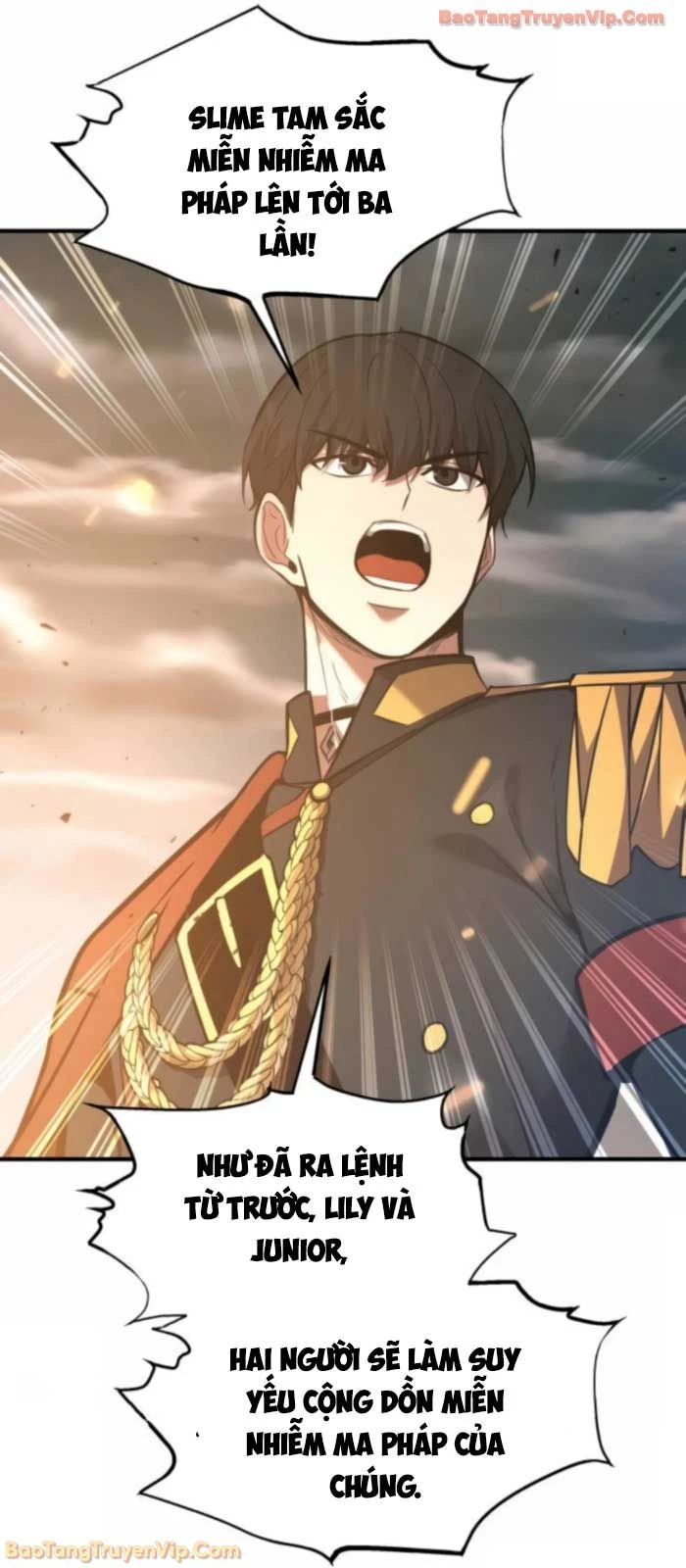 Trở Thành Hung Thần Trong Trò Chơi Thủ Thành Chapter 147 - 64