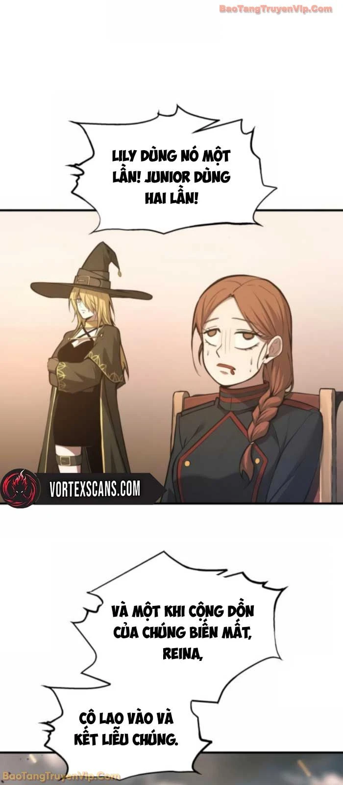 Trở Thành Hung Thần Trong Trò Chơi Thủ Thành Chapter 147 - 65