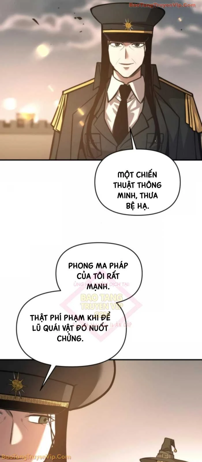 Trở Thành Hung Thần Trong Trò Chơi Thủ Thành Chapter 147 - 66