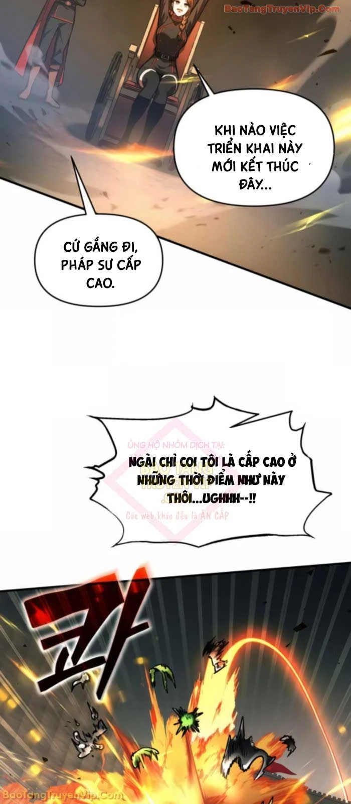 Trở Thành Hung Thần Trong Trò Chơi Thủ Thành Chapter 147 - 70