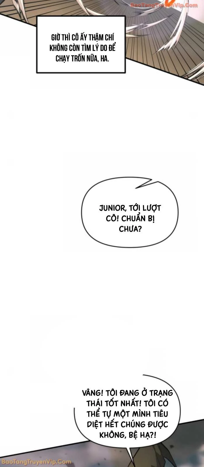 Trở Thành Hung Thần Trong Trò Chơi Thủ Thành Chapter 147 - 74