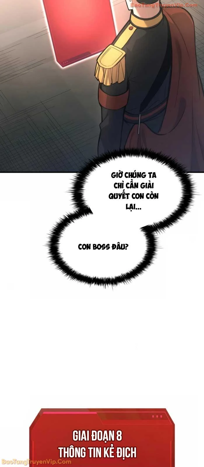 Trở Thành Hung Thần Trong Trò Chơi Thủ Thành Chapter 147 - 87