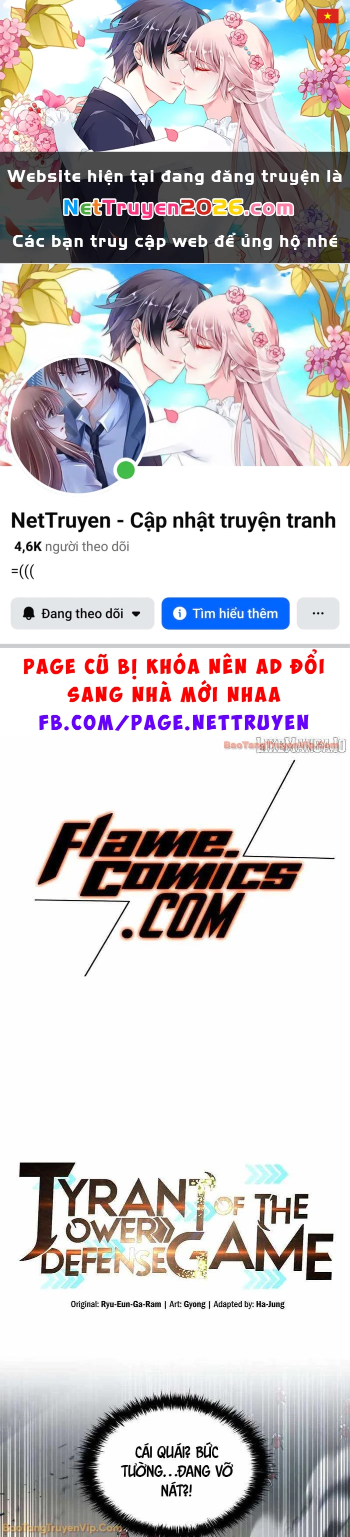 Trở Thành Hung Thần Trong Trò Chơi Thủ Thành Chapter 148 - 1