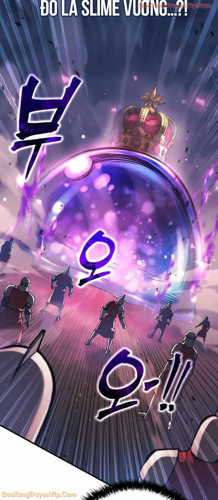 Trở Thành Hung Thần Trong Trò Chơi Thủ Thành Chapter 148 - 11