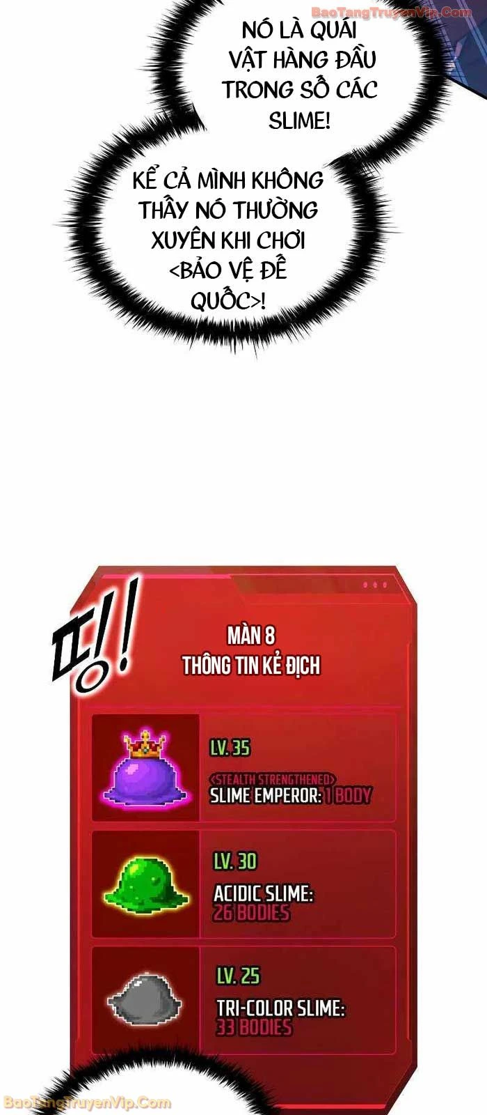 Trở Thành Hung Thần Trong Trò Chơi Thủ Thành Chapter 148 - 12