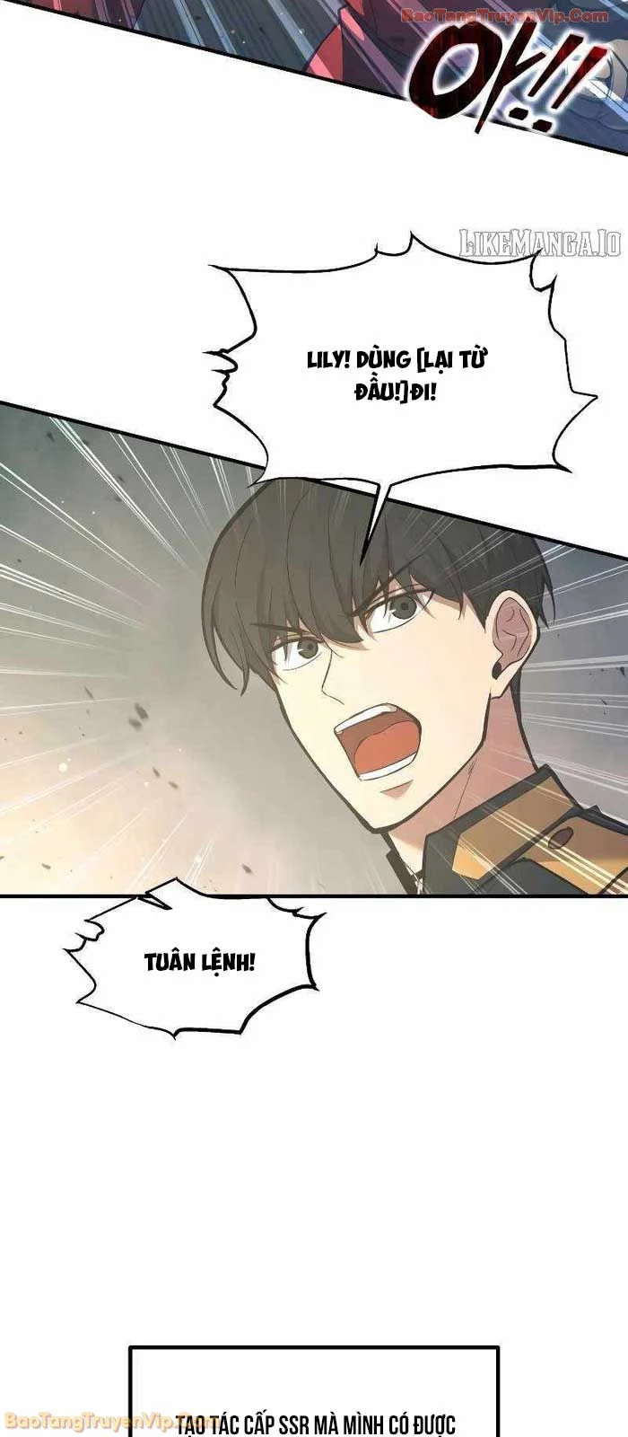 Trở Thành Hung Thần Trong Trò Chơi Thủ Thành Chapter 148 - 15