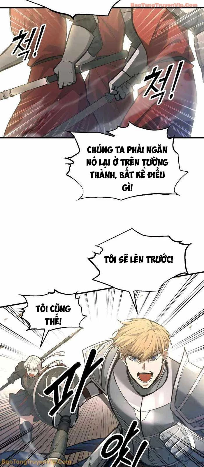 Trở Thành Hung Thần Trong Trò Chơi Thủ Thành Chapter 148 - 28