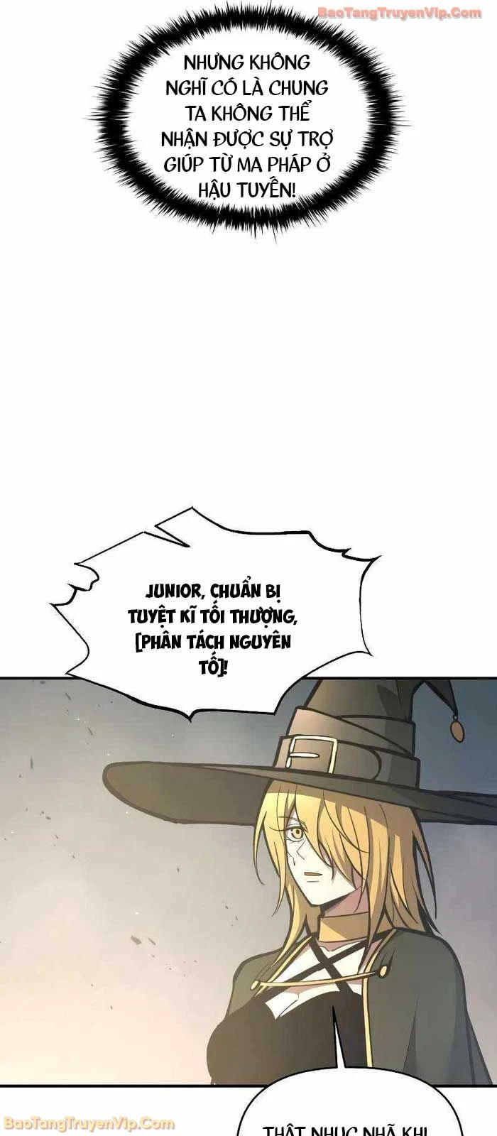 Trở Thành Hung Thần Trong Trò Chơi Thủ Thành Chapter 148 - 30