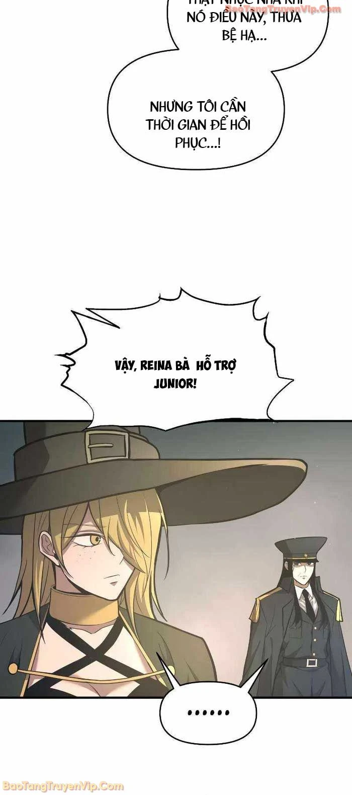 Trở Thành Hung Thần Trong Trò Chơi Thủ Thành Chapter 148 - 31