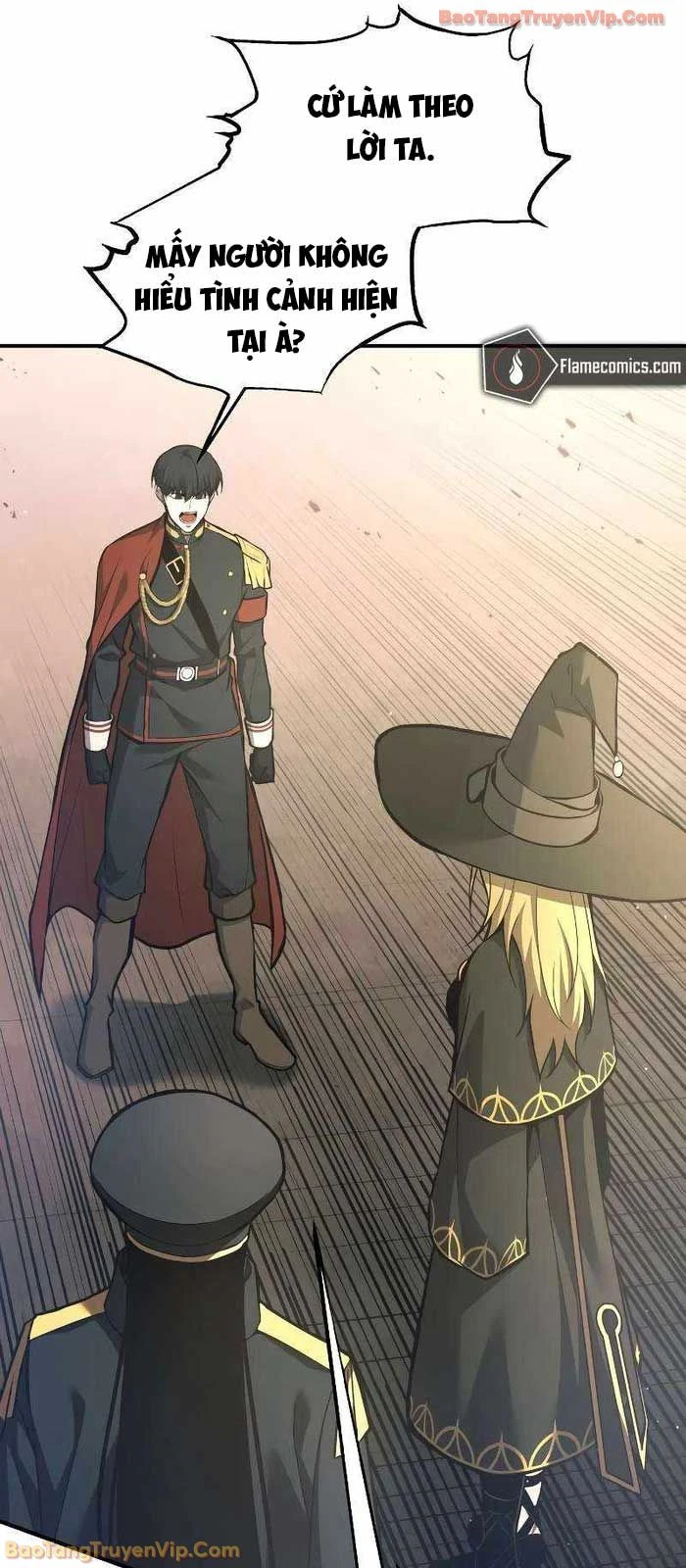 Trở Thành Hung Thần Trong Trò Chơi Thủ Thành Chapter 148 - 32