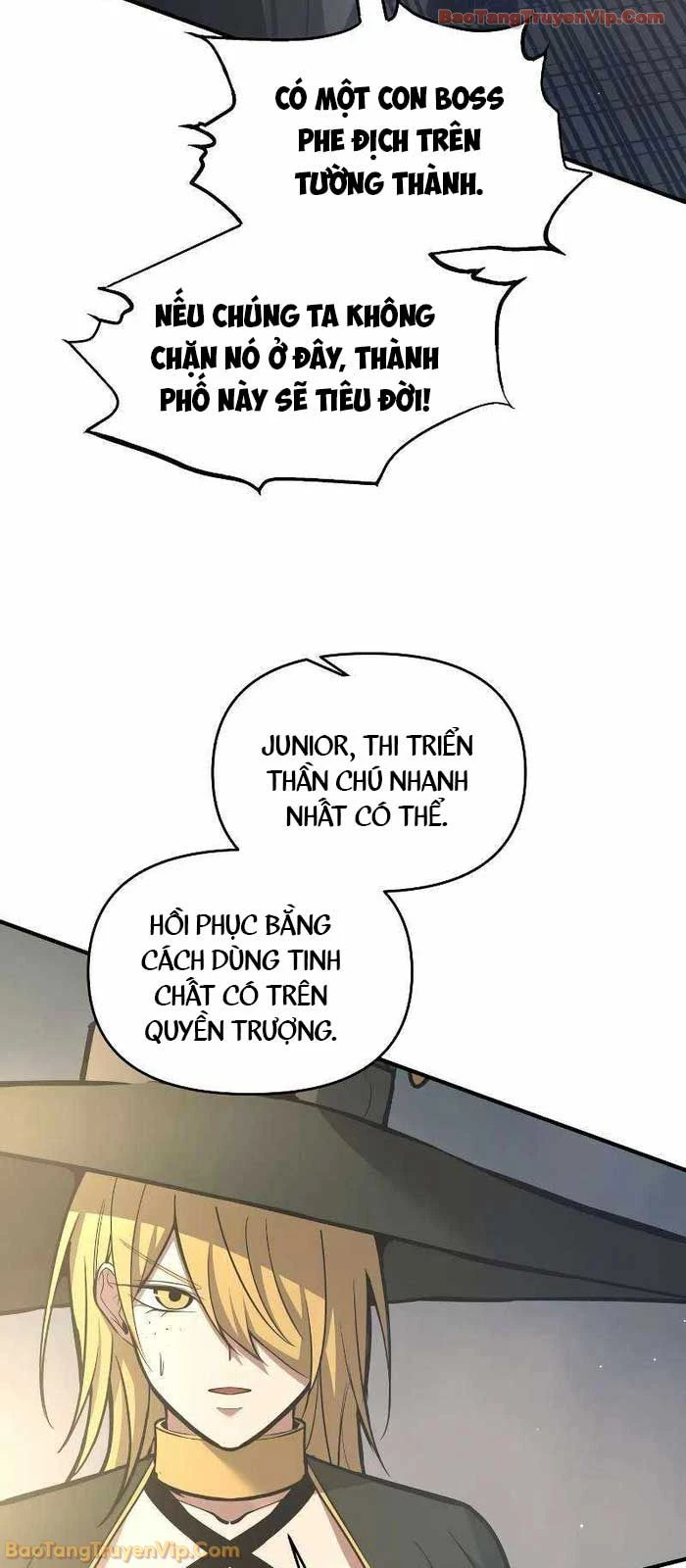 Trở Thành Hung Thần Trong Trò Chơi Thủ Thành Chapter 148 - 33