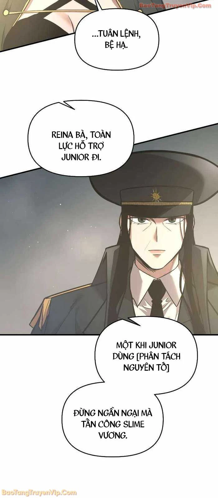 Trở Thành Hung Thần Trong Trò Chơi Thủ Thành Chapter 148 - 34