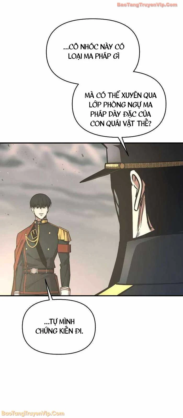 Trở Thành Hung Thần Trong Trò Chơi Thủ Thành Chapter 148 - 35