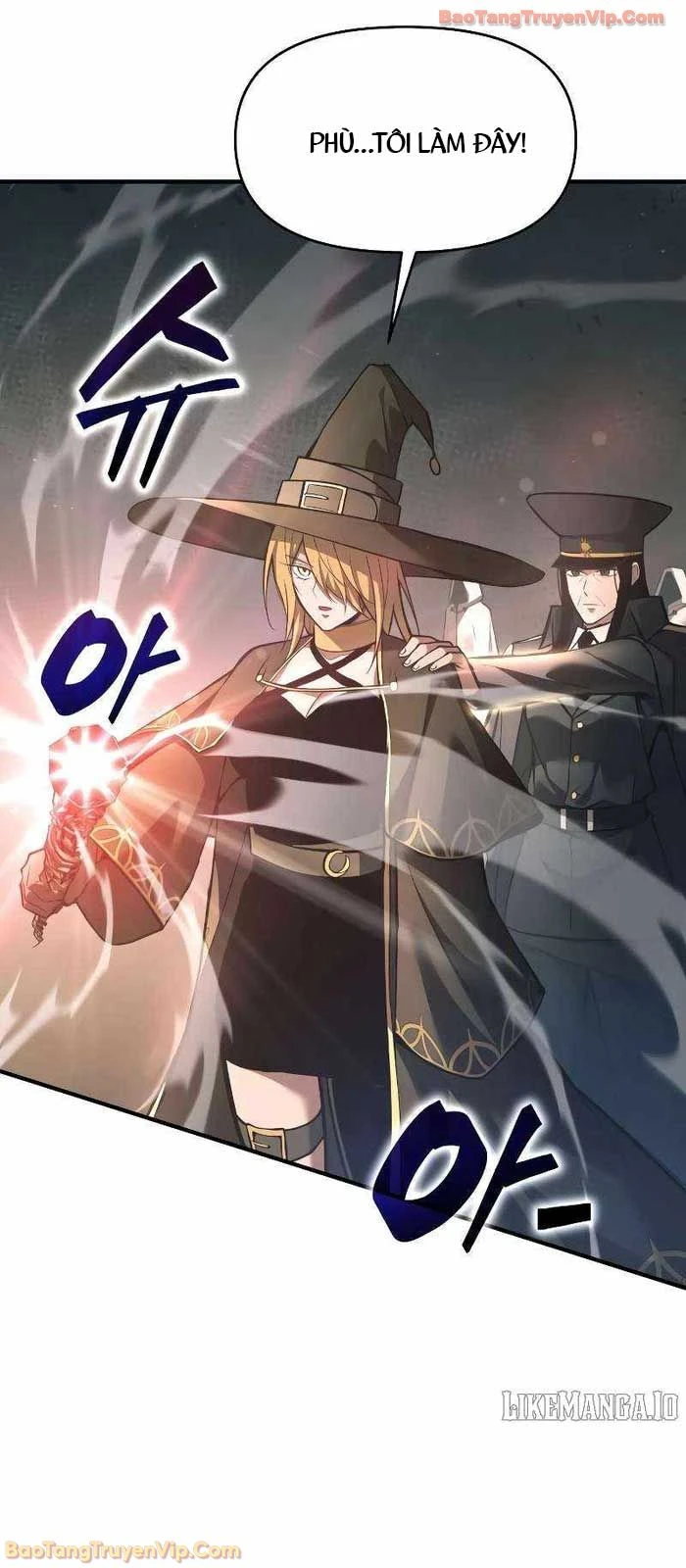 Trở Thành Hung Thần Trong Trò Chơi Thủ Thành Chapter 148 - 36