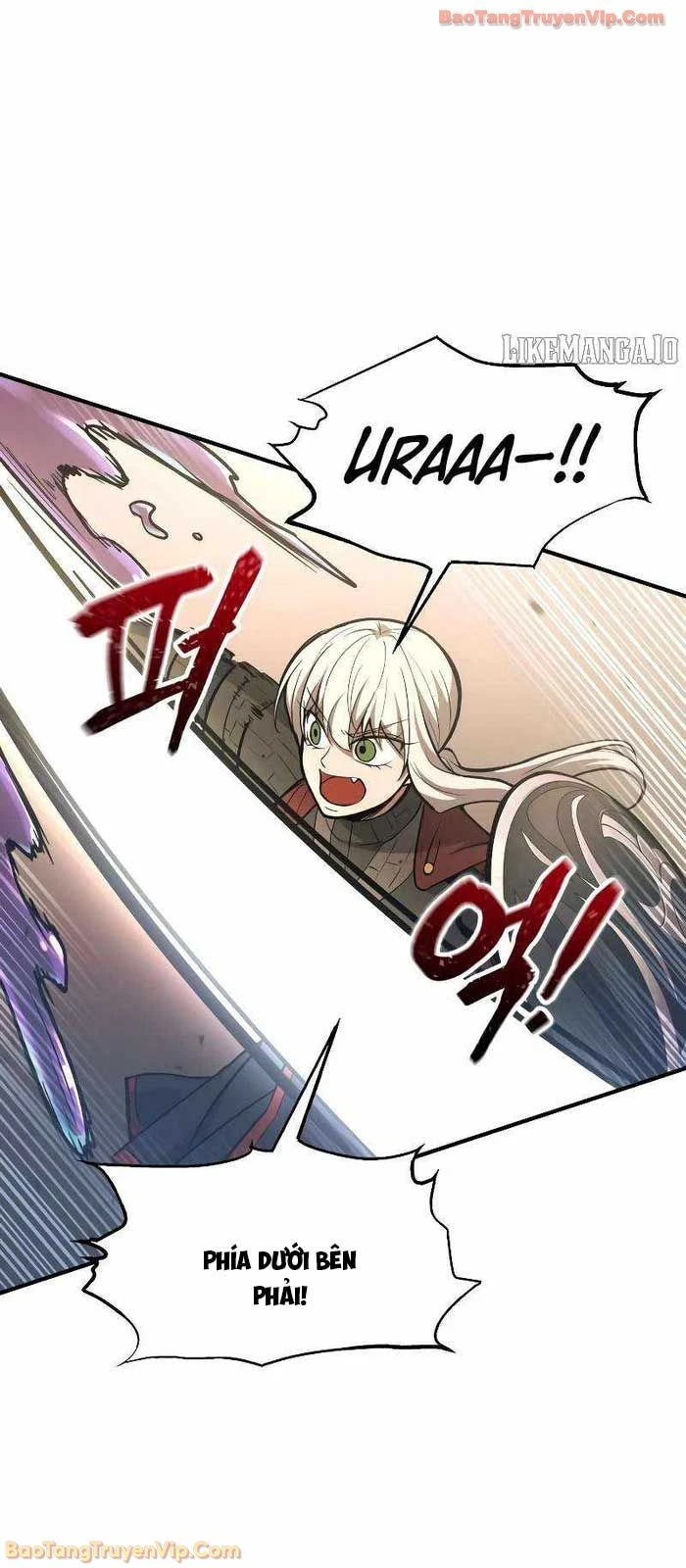 Trở Thành Hung Thần Trong Trò Chơi Thủ Thành Chapter 148 - 44