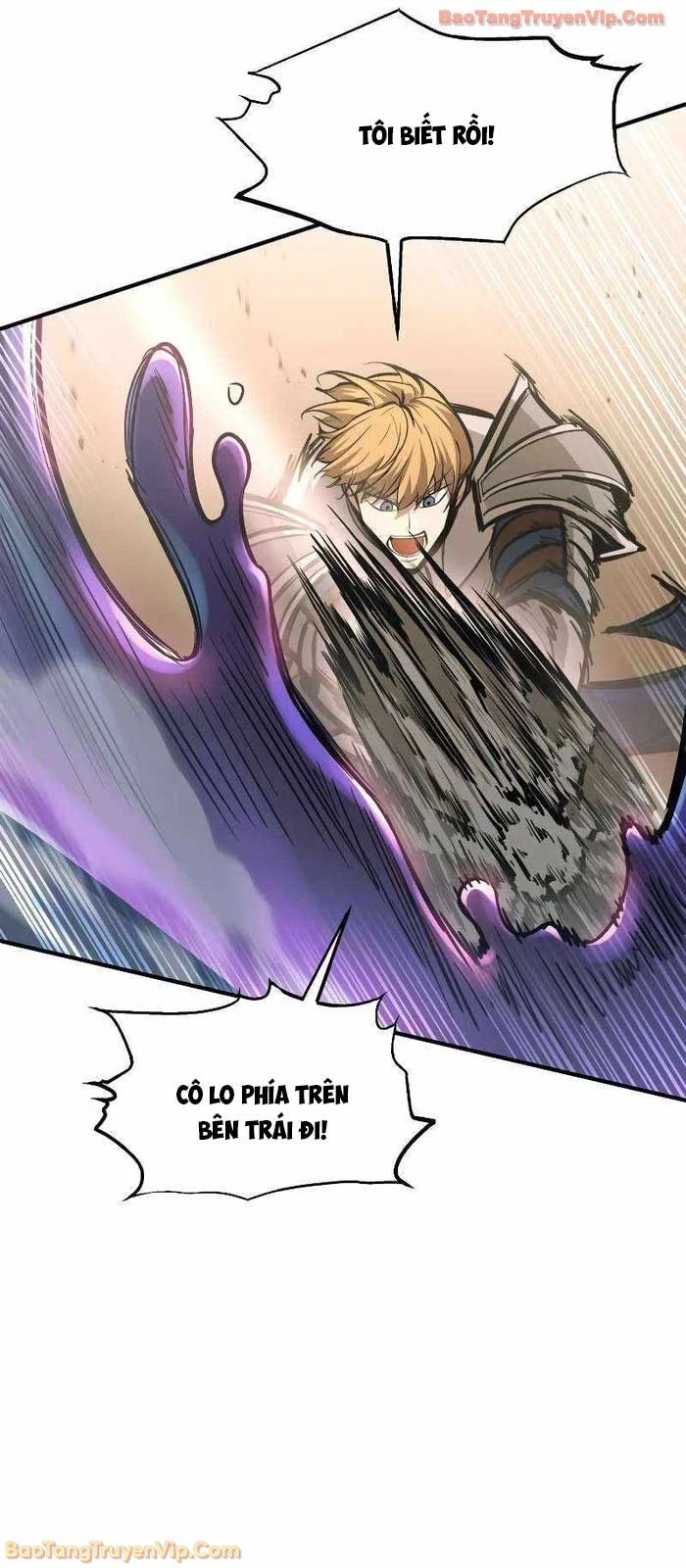 Trở Thành Hung Thần Trong Trò Chơi Thủ Thành Chapter 148 - 45