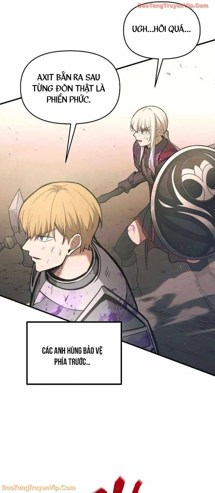 Trở Thành Hung Thần Trong Trò Chơi Thủ Thành Chapter 148 - 48