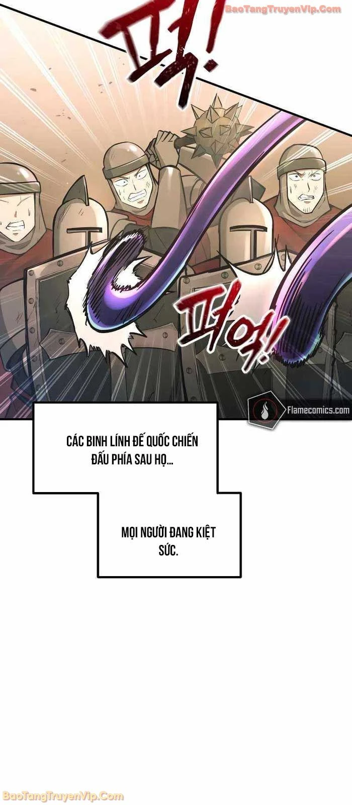 Trở Thành Hung Thần Trong Trò Chơi Thủ Thành Chapter 148 - 49