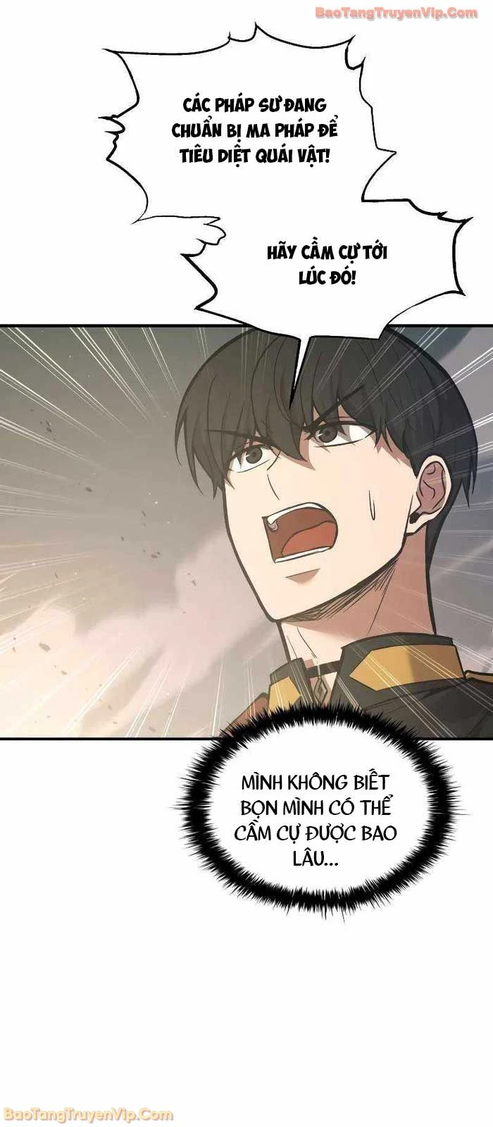 Trở Thành Hung Thần Trong Trò Chơi Thủ Thành Chapter 148 - 50