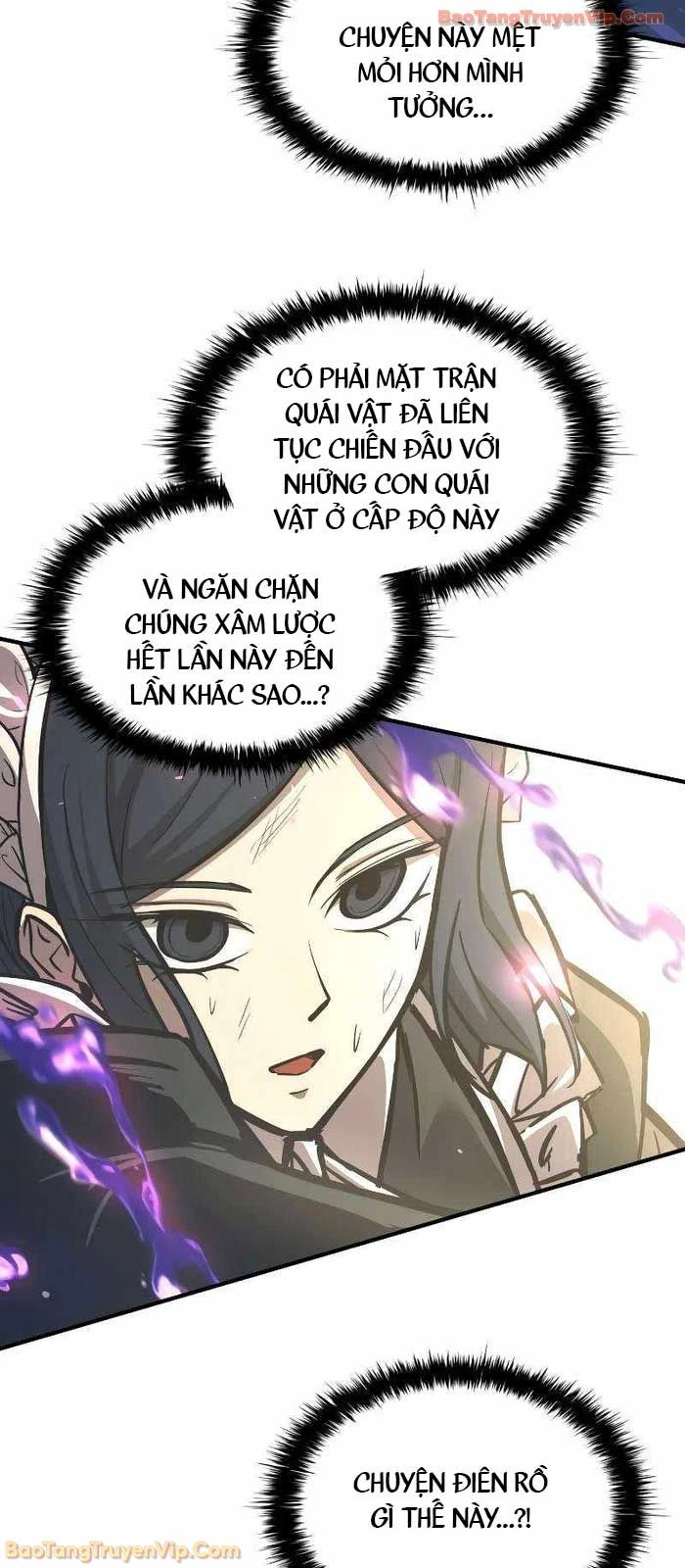 Trở Thành Hung Thần Trong Trò Chơi Thủ Thành Chapter 148 - 58