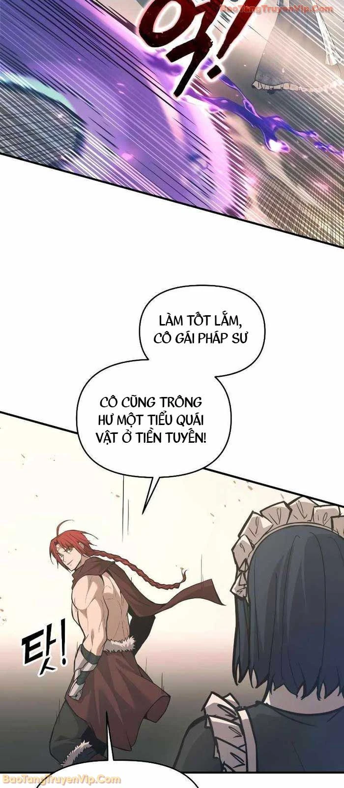 Trở Thành Hung Thần Trong Trò Chơi Thủ Thành Chapter 148 - 61