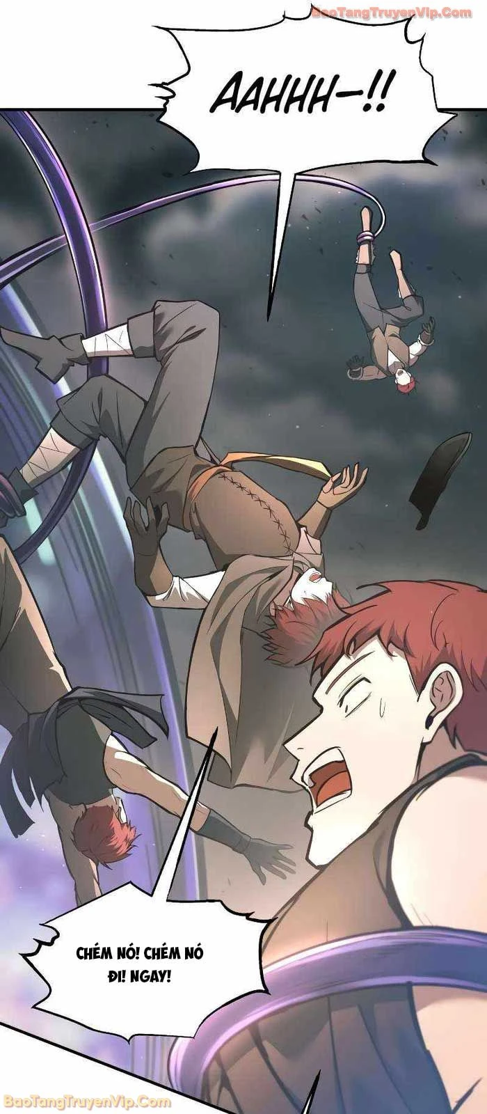 Trở Thành Hung Thần Trong Trò Chơi Thủ Thành Chapter 148 - 80