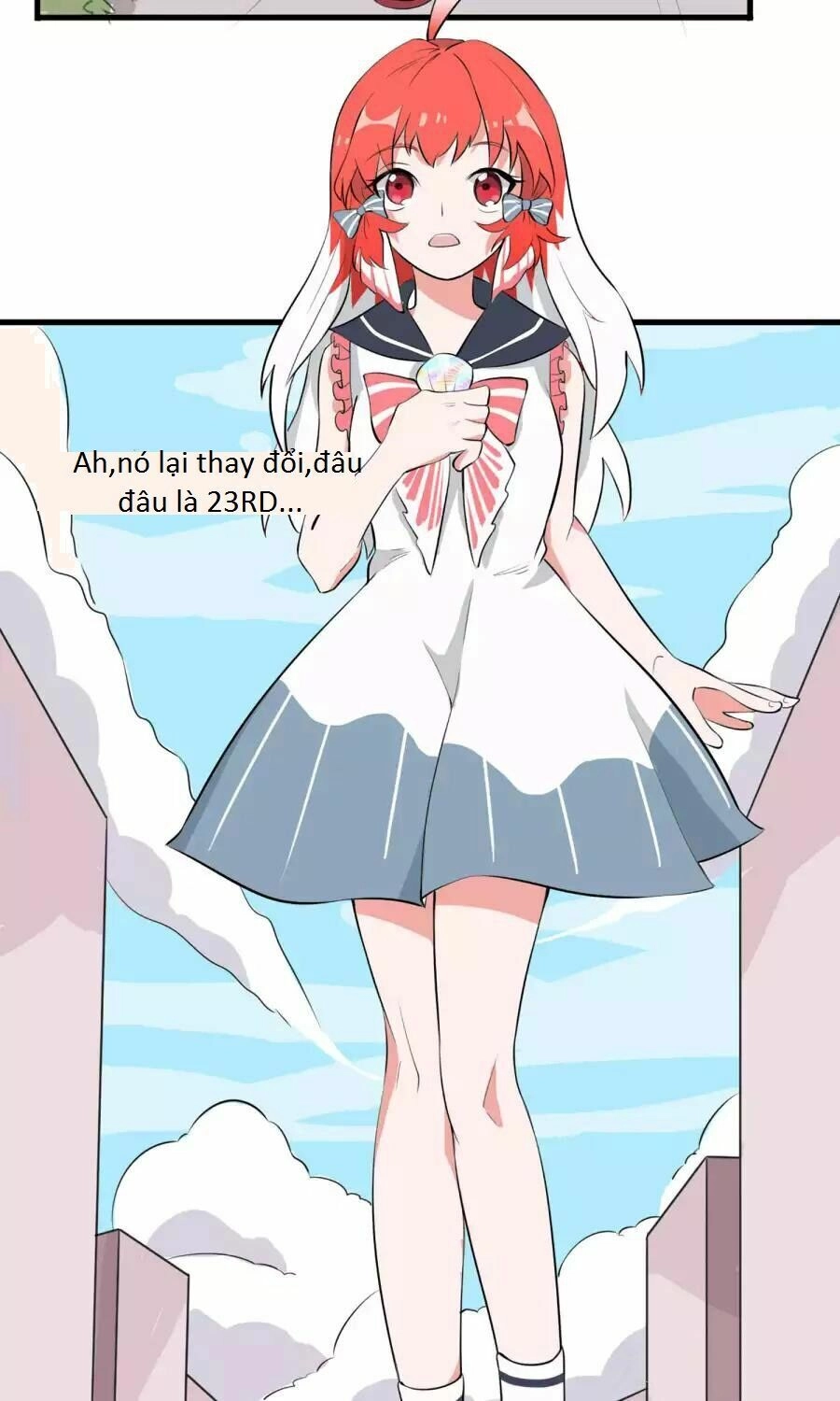 Nhặt Một Con Cá Vàng Làm Bạn Gái Chapter 2 - 25