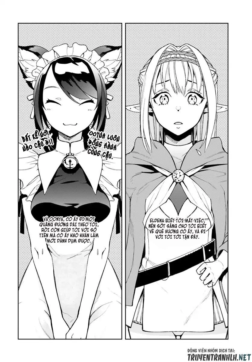 Frontier Diary Chapter 1 - 42