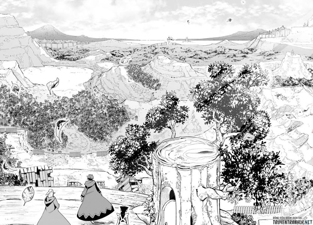 Frontier Diary Chapter 1 - 49