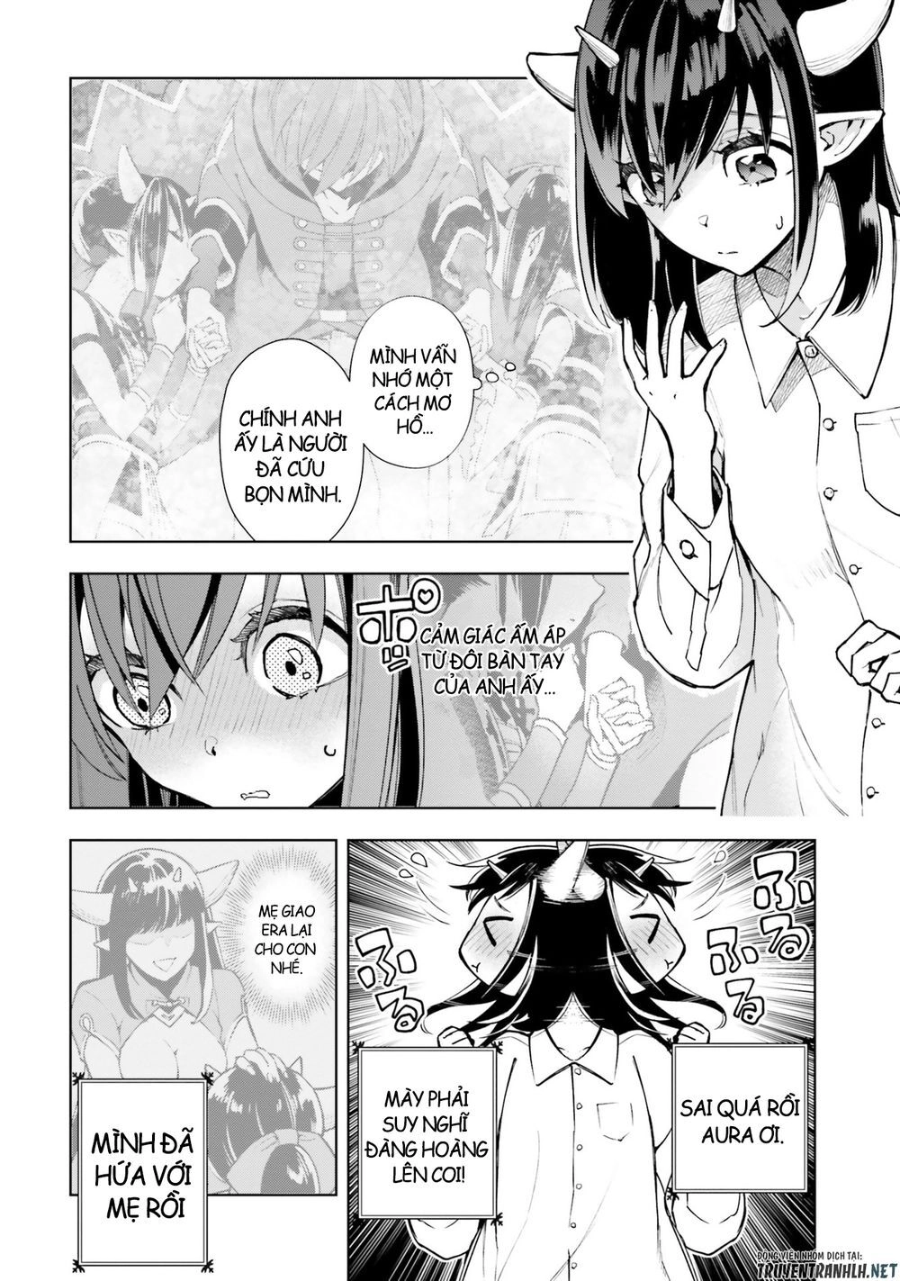 Frontier Diary Chapter 5 - 9