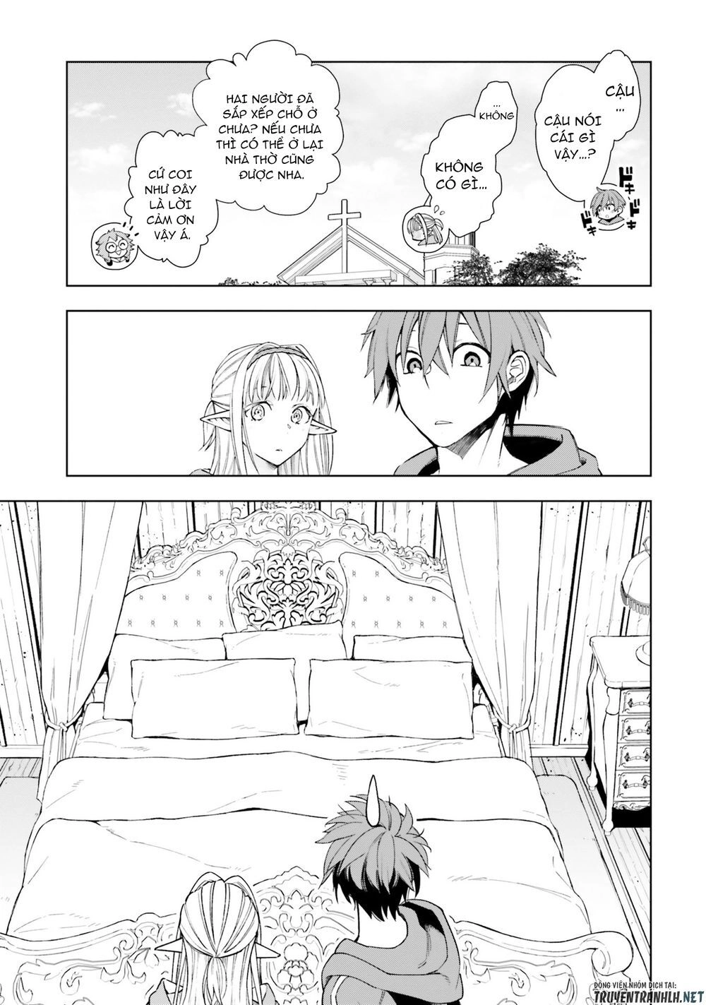 Frontier Diary Chapter 5 - 18