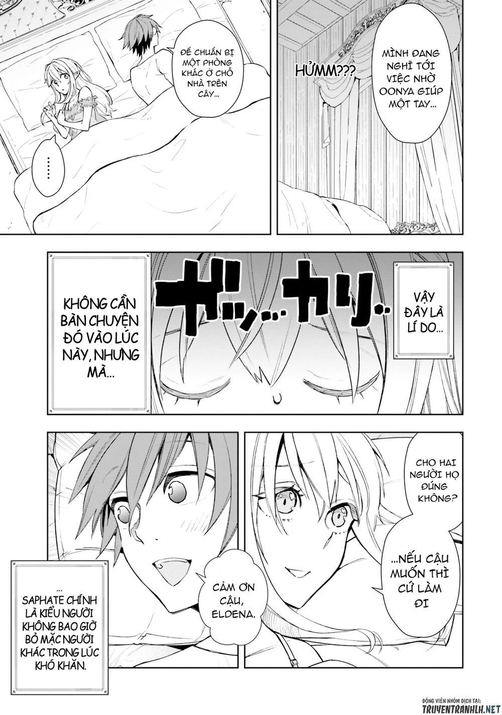 Frontier Diary Chapter 5 - 22