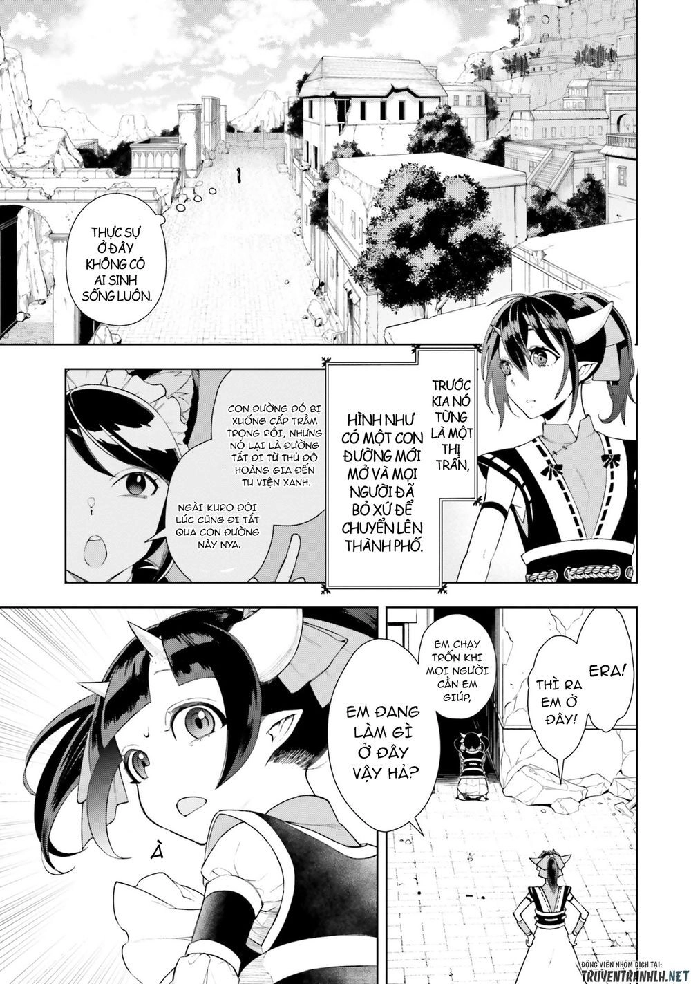 Frontier Diary Chapter 5 - 24