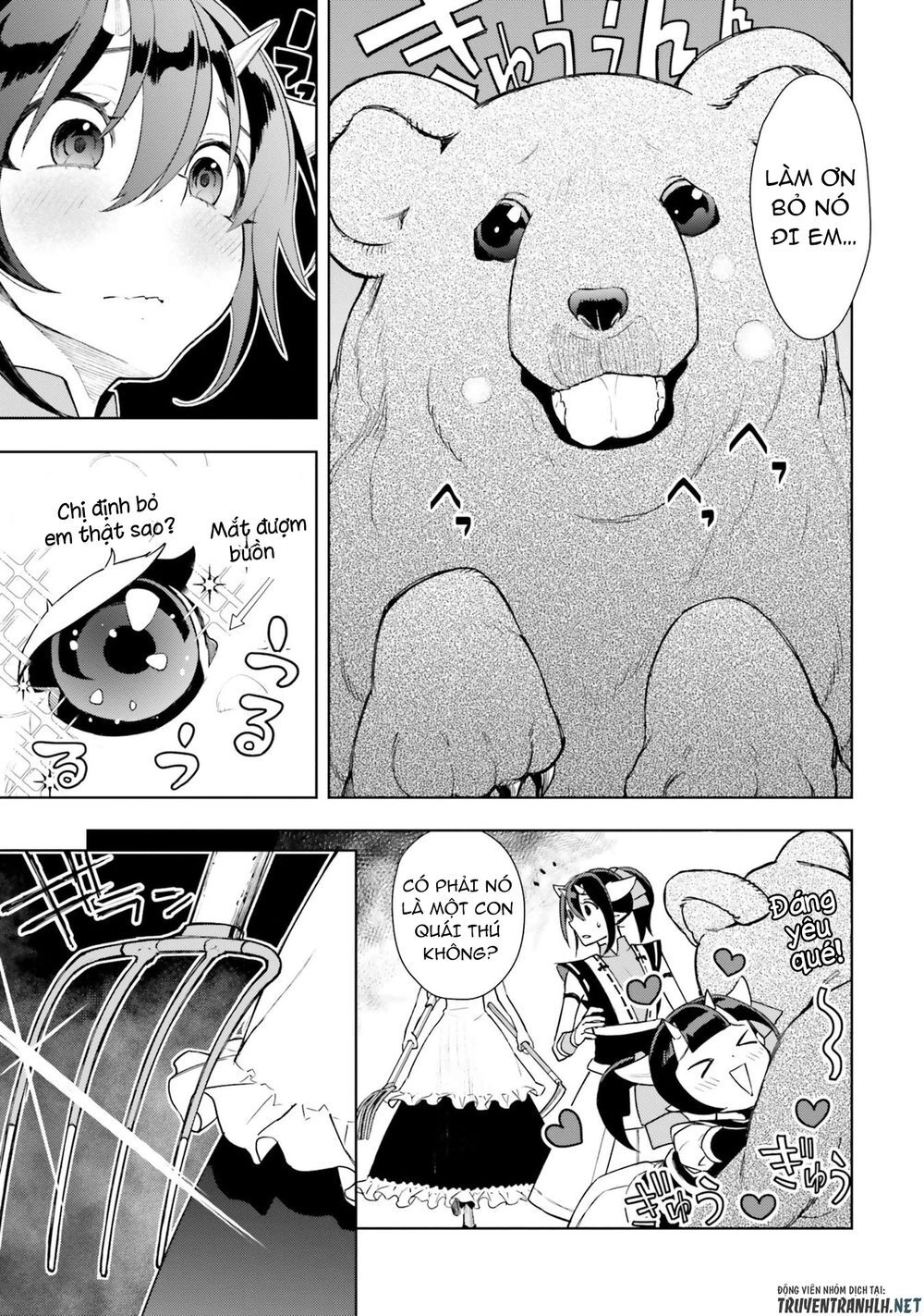 Frontier Diary Chapter 5 - 26