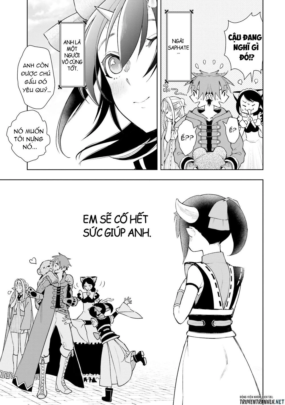 Frontier Diary Chapter 5 - 33