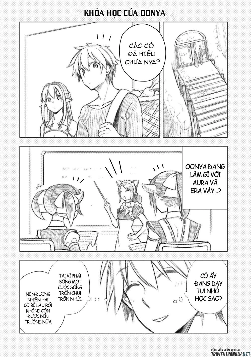 Frontier Diary Chapter 5 - 37