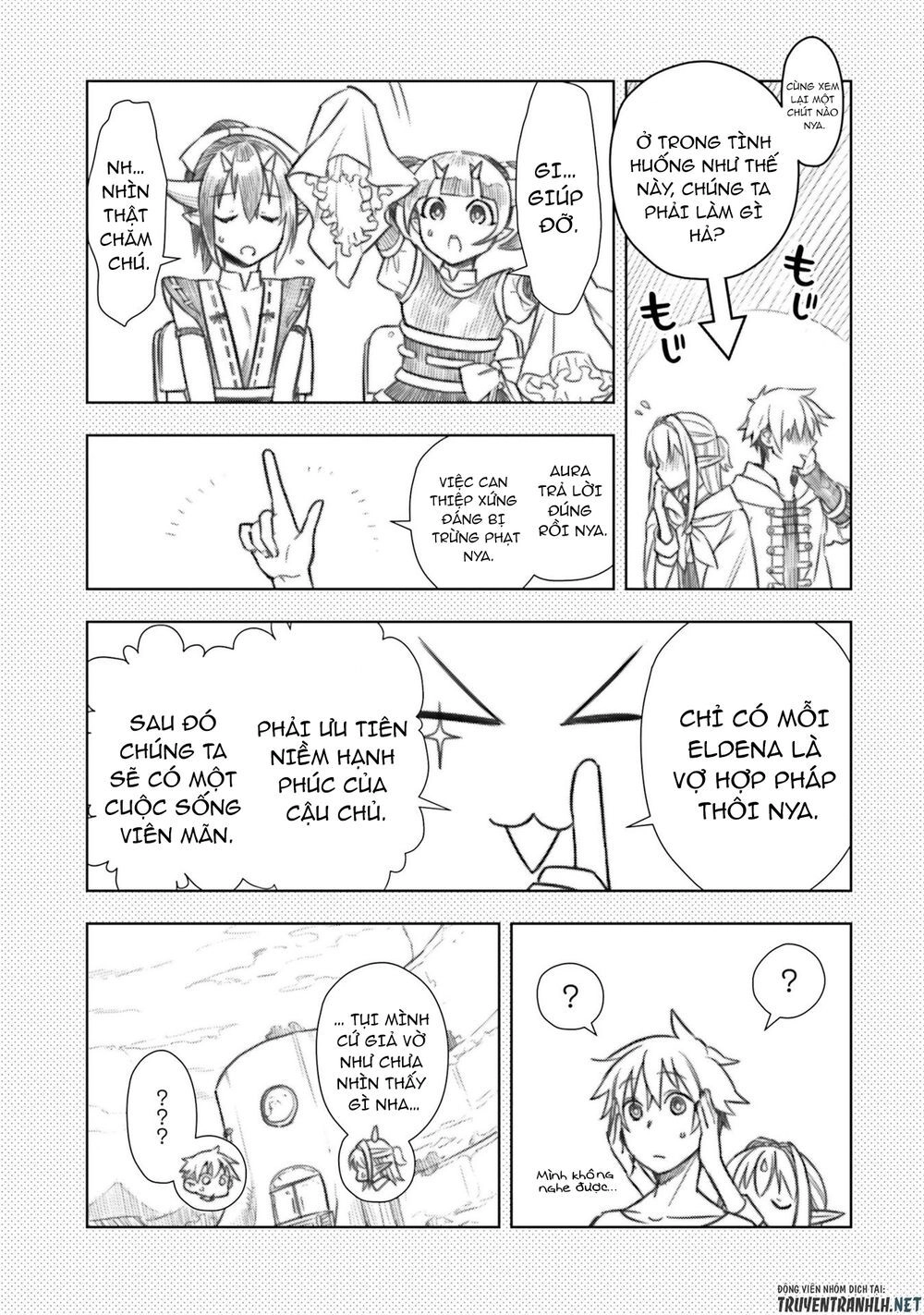 Frontier Diary Chapter 5 - 38