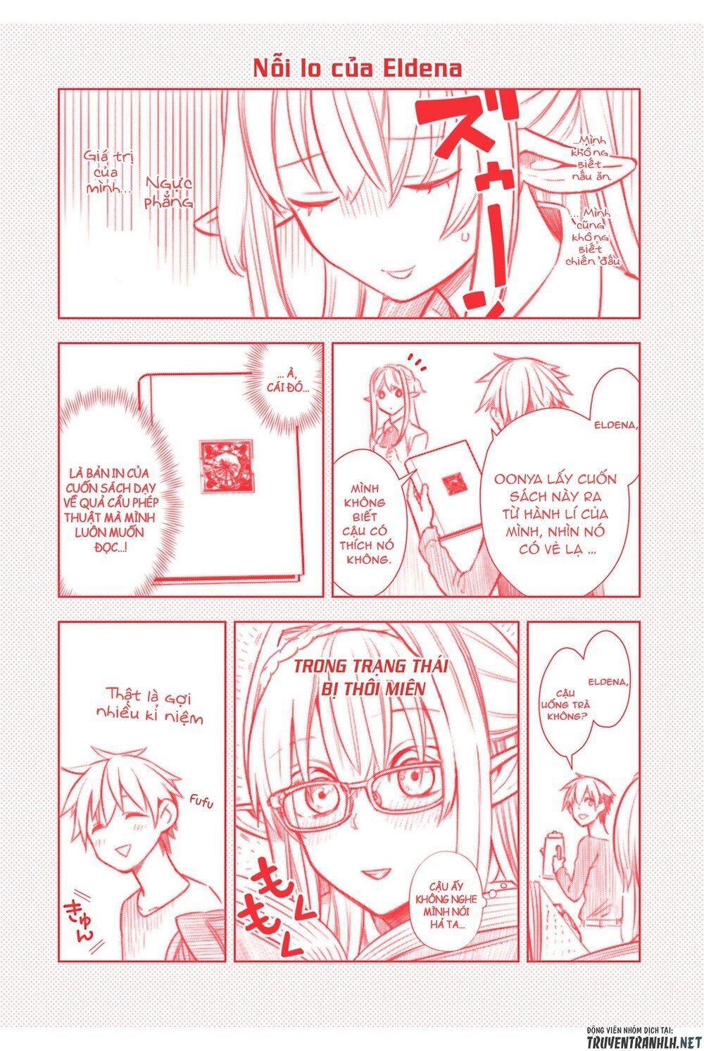 Frontier Diary Chapter 5 - 39