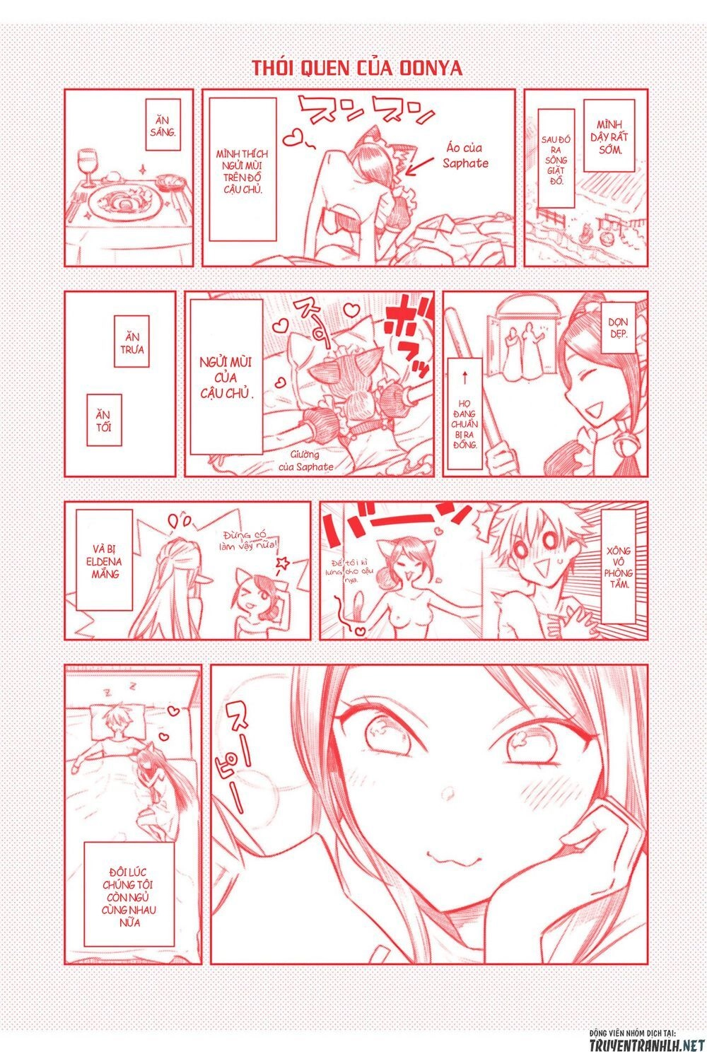 Frontier Diary Chapter 5 - 40