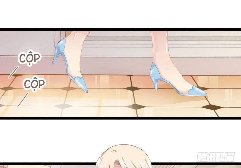 Thần Bí Đế Thiếu Điềm Sủng Thê Chapter 1 - 2