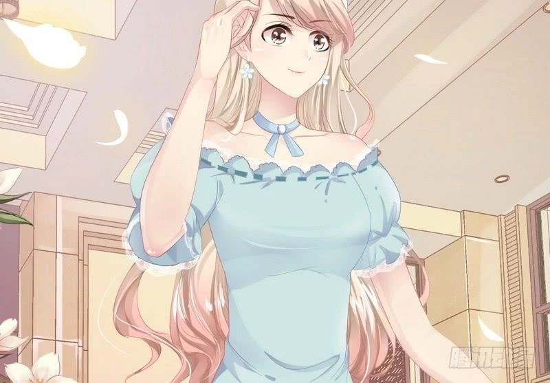 Thần Bí Đế Thiếu Điềm Sủng Thê Chapter 1 - 3